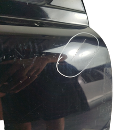 PORTA DIANTEIRA DIREITA LAND ROVER FREELANDER 1 2003 A 2006