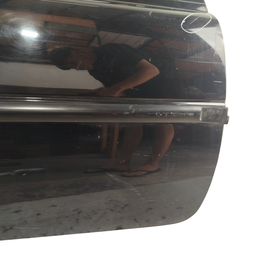 PORTA DIANTEIRA DIREITA LAND ROVER FREELANDER 1 2003 A 2006