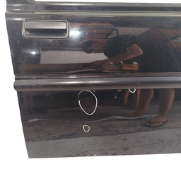 PORTA DIANTEIRA DIREITA LAND ROVER FREELANDER 1 2003 A 2006