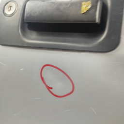 PORTA DIANTEIRA DIREITA FORD RANGER 1994 A 2009