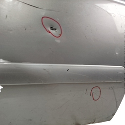 PORTA DIANTEIRA DIREITA FORD RANGER 1994 A 2009