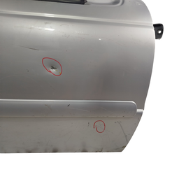 PORTA DIANTEIRA DIREITA FORD RANGER 1994 A 2009