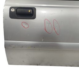 PORTA DIANTEIRA DIREITA FORD RANGER 1994 A 2009