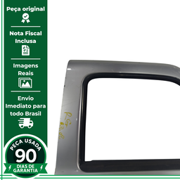 PORTA DIANTEIRA DIREITA FORD RANGER 1994 A 2009