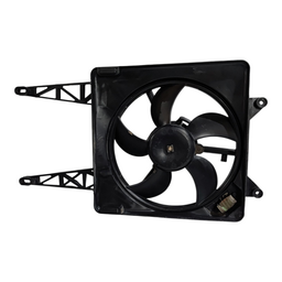 Eletroventilador Mille 1.0 2009 a 2013