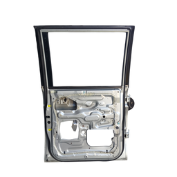 PORTA TRASEIRA ESQUERDA MITSUBISHI L200 2005 A 2011