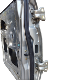 PORTA TRASEIRA ESQUERDA MITSUBISHI L200 2005 A 2011