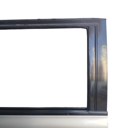 PORTA TRASEIRA ESQUERDA MITSUBISHI L200 2005 A 2011