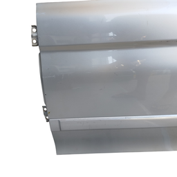 PORTA TRASEIRA ESQUERDA MITSUBISHI L200 2005 A 2011
