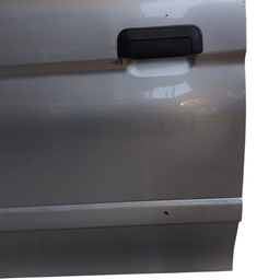 PORTA TRASEIRA ESQUERDA MITSUBISHI L200 2005 A 2011
