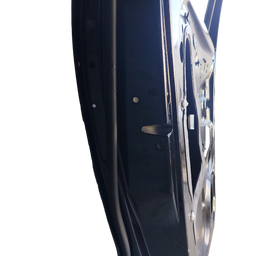 PORTA TRASEIRA ESQUERDA VOLKSWAGEN AMAROK 2011 A 2013