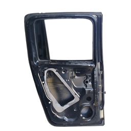 PORTA TRASEIRA ESQUERDA VOLKSWAGEN AMAROK 2011 A 2013
