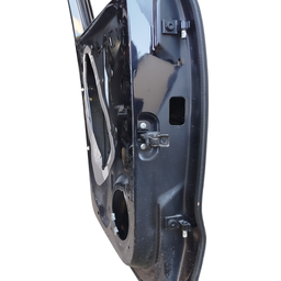 PORTA TRASEIRA ESQUERDA VOLKSWAGEN AMAROK 2011 A 2013