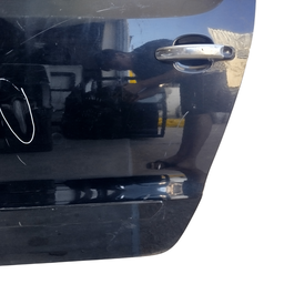 PORTA TRASEIRA ESQUERDA VOLKSWAGEN AMAROK 2011 A 2013