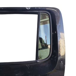 PORTA TRASEIRA ESQUERDA VOLKSWAGEN AMAROK 2011 A 2013