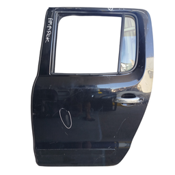 Porta Traseira Esquerda Volkswagen Amarok 2011 A 2013