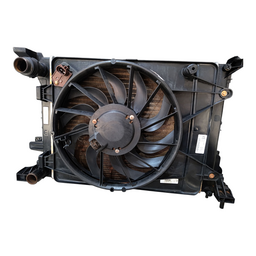 Kit Radiador Strada 1.4 2021 a 2024