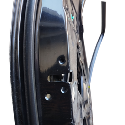 PORTA TRASEIRA ESQUERDA MITSUBISHI TRITON 2008 A 2017