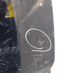 PORTA TRASEIRA ESQUERDA MITSUBISHI TRITON 2008 A 2017