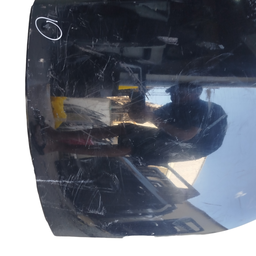 PORTA TRASEIRA ESQUERDA MITSUBISHI TRITON 2008 A 2017