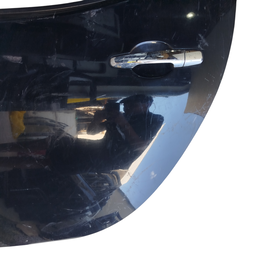 PORTA TRASEIRA ESQUERDA MITSUBISHI TRITON 2008 A 2017