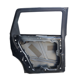 PORTA TRASEIRA ESQUERDA FIAT FREEMONT 2009 ATÉ 2018