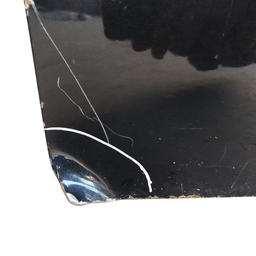 PORTA TRASEIRA ESQUERDA FIAT FREEMONT 2009 ATÉ 2018