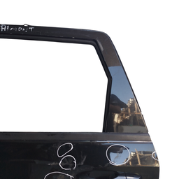 PORTA TRASEIRA ESQUERDA FIAT FREEMONT 2009 ATÉ 2018