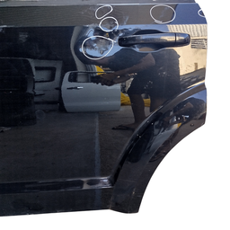 PORTA TRASEIRA ESQUERDA FIAT FREEMONT 2009 ATÉ 2018