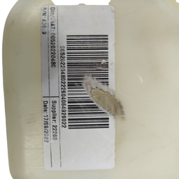 RESERVATORIO AGUA PARABRSIA FIAT TORO 2015 A 2024 