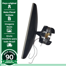 RETROVISOR INTERNO VW TIGUAN 2009 A 2014 ORIGINAL