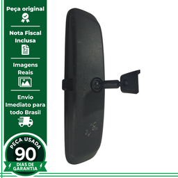 RETROVISOR INTERNO HYUNDAI HB20S 2012 A 2019 ORIGINAL