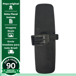 RETROVISOR INTERNO RENAULT SANDERO LOGAN 2015 A 2019