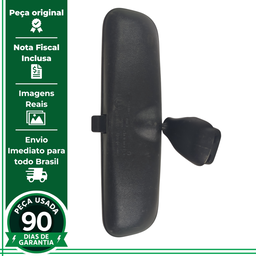 RETROVISOR INTERNO HYUNDAI I30 2009 A 2012 ORIGINAL