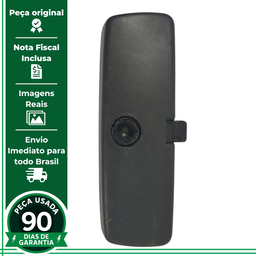 RETROVISOR INTERNO VW VOYAGE GOL SAVEIRO 2009 A 2021 