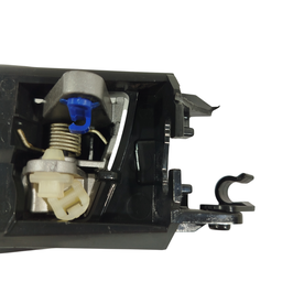 MAÇANETA INTERNA DIREITA HONDA CITY 2009 A 2014 ORIGINAL