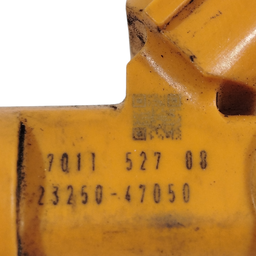 BICO INJETOR TOYOTA ETIOS 1.3 1.5 16V FLEX 2013 A 2016