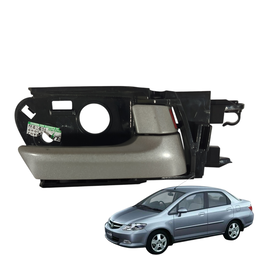 MAÇANETA INTERNA DIREITA HONDA CITY 2009 A 2014 ORIGINAL