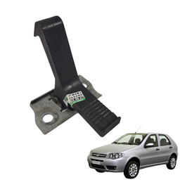 Batente Trava Capo Fiat Palio 2012 A 2014 Original