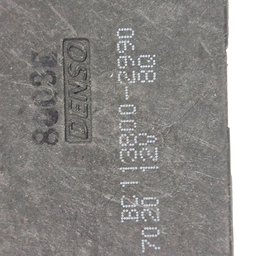 MOTOR ATUADOR CAIXA AR VENTILADOR HONDA CIVIC 12/16