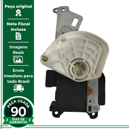 MOTOR ATUADOR CAIXA AR VENTILADOR HONDA CIVIC 12/16