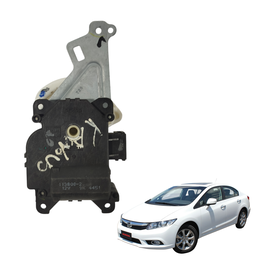 Motor Atuador Caixa Ar Ventilador Honda Civic 12/16