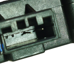 MOTOR ATUADOR CAIXA AR HONDA CITY FIT 1.5 3 FIOS 