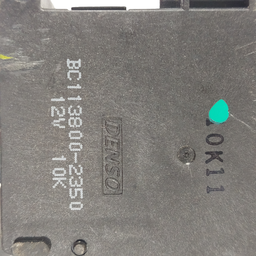 MOTOR ATUADOR CAIXA AR HONDA CITY FIT 1.5 3 FIOS 