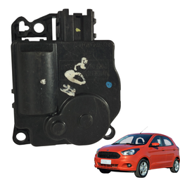 Motor Atuador Caixa Ar Ford Ka 2015 A 2018 Original