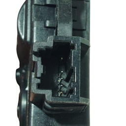 MOTOR ATUADOR CAIXA AR FORD KA 2015 A 2018 ORIGINAL