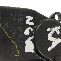 MOTOR ATUADOR AR CONDICIONADO FORD NEW FIESTA 2013 A 2019 