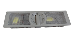 Luz Teto Frontal Amarok 3.0 2019 a 2022