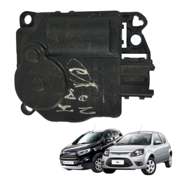 Motor Atuador Caixa ar Ford Ecosport Ka 2013 A 2021