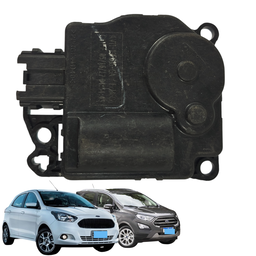 Motor Atuador Caixa Ar Ford Ka Ecosport 2014 A 2021